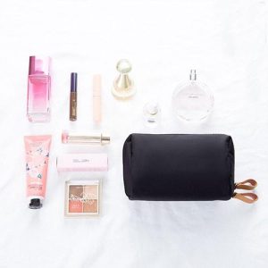 Draagbare Make-up Tas