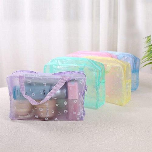 Draagbare Make-uptas