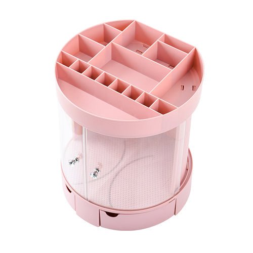 Draaibare Make-up Opbergtoren