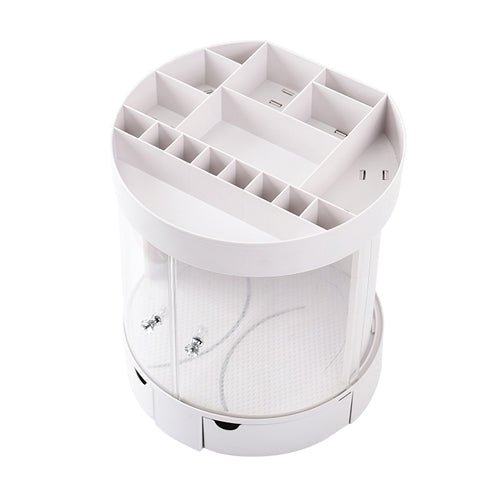 Draaibare Make-up Opbergtoren