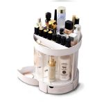 Draaibare Make-up Opbergtoren