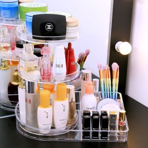 Draaibare Make-up Organisator
