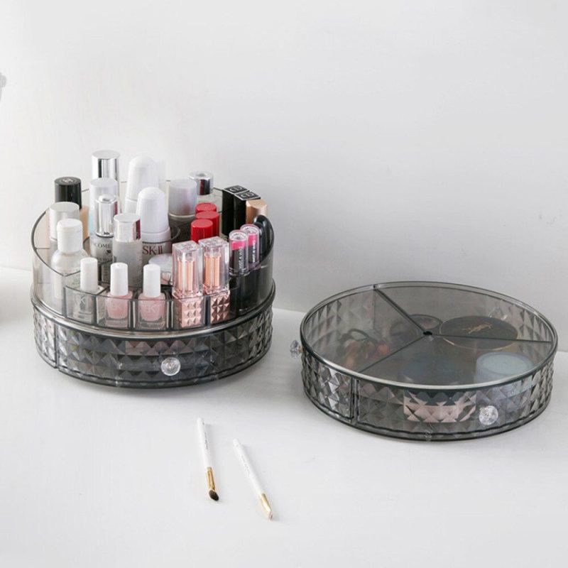 Draaibare Make-up Organizer