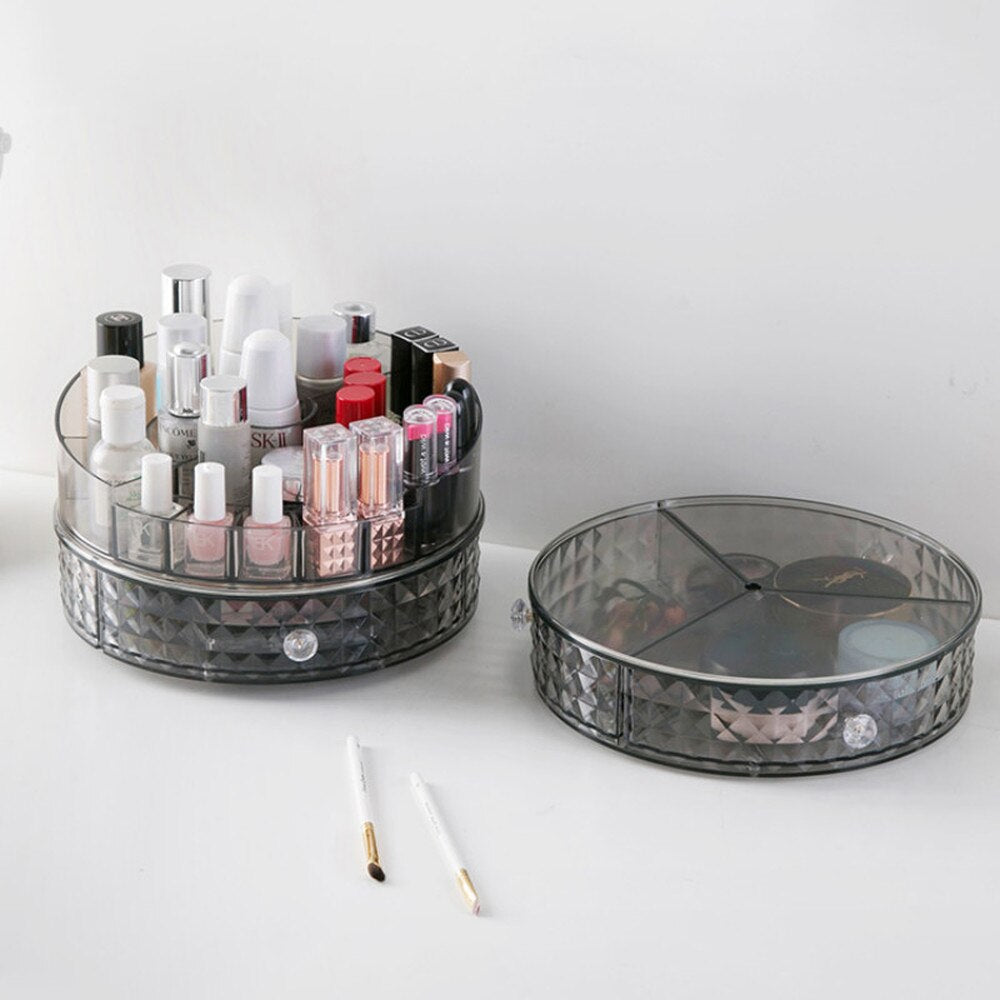 Draaibare Make-up Organizer