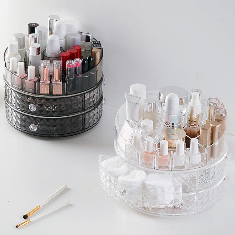 Draaibare Make-up Organizer