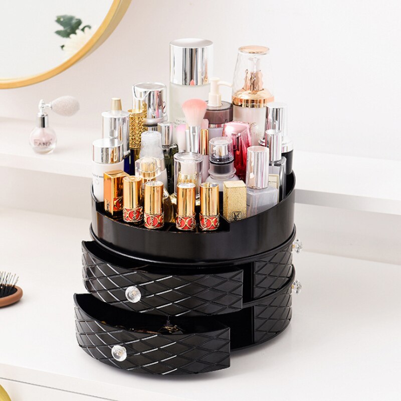 Draaibare Make-up Organizer
