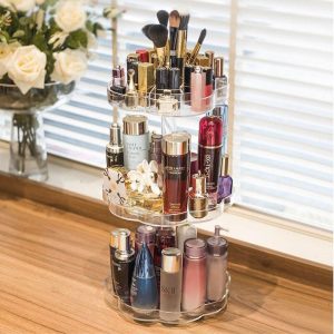 Draaibare Make-up Organizer