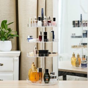 Draaibare Make-up Organizer