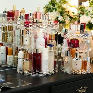 Draaibare Make-up Organizer  Cosmetica Opberger