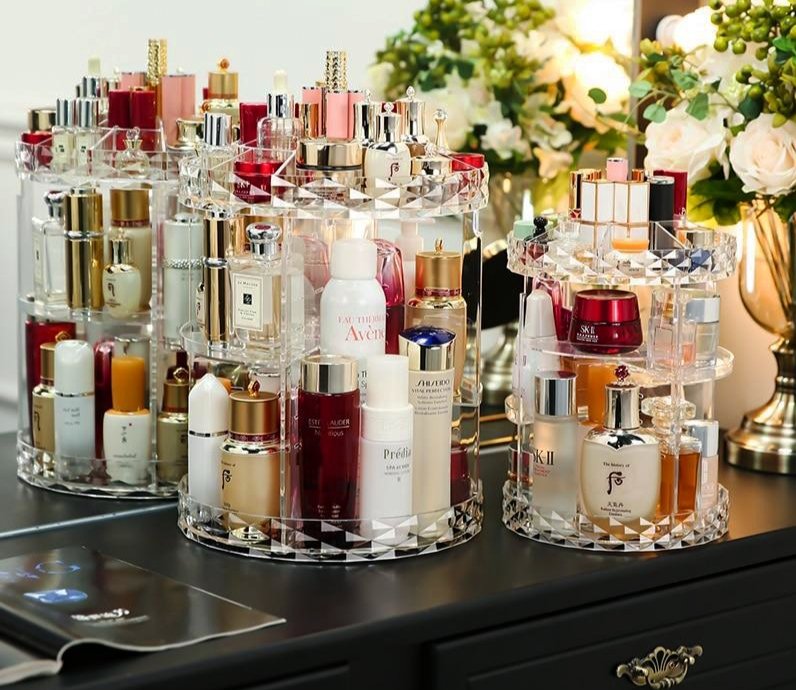 Draaibare Make-up Organizer  Cosmetica Opberger