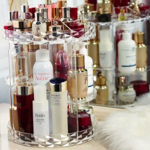 Draaibare Make-up Organizer  Cosmetica Opberger