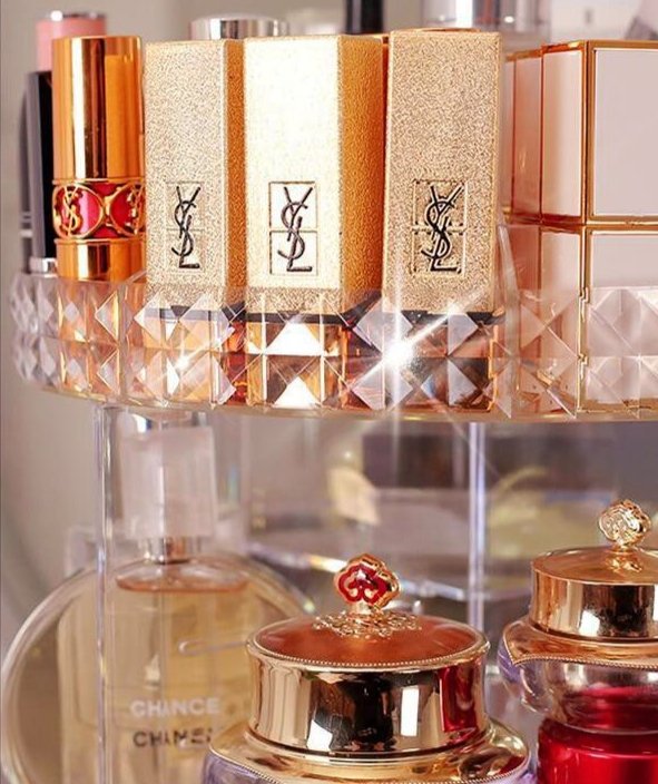 Draaibare Make-up Organizer  Cosmetica Opberger