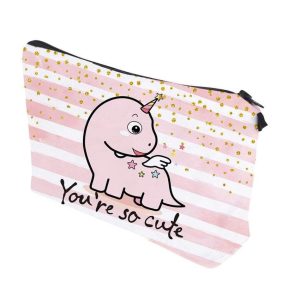 Eenhoorn Make-uptasje