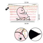 Eenhoorn Make-uptasje