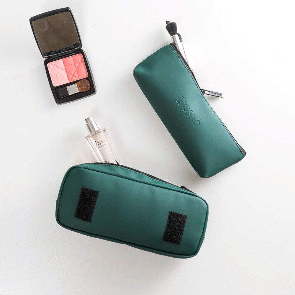 Elegant Reisset Beauty Producten Set voor Ervaren Reizigsters