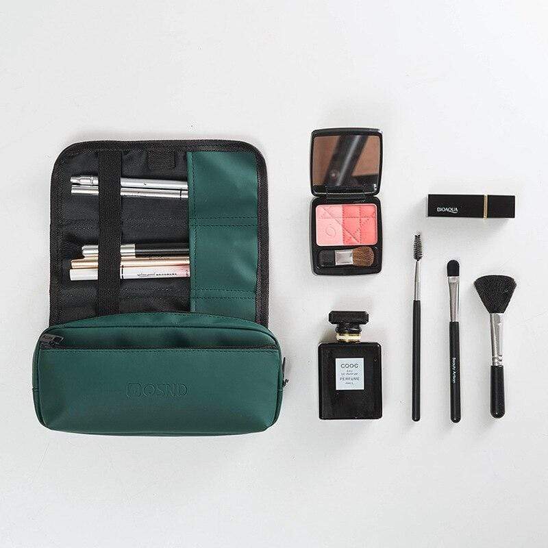 Elegant Reisset Beauty Producten Set voor Ervaren Reizigsters