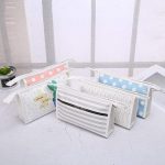 Elegante 2-in-1 Toilettas en Make-uptas