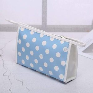 Elegante 2-in-1 Toilettas en Make-uptas