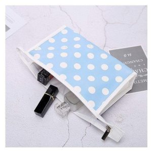 Elegante 2-in-1 Toilettas en Make-uptas