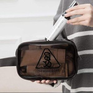 Elegante Beauty Reisset – Jouw Glamoureuze Reisgenoot