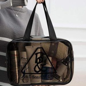 Elegante Beauty Reisset – Jouw Glamoureuze Reisgenoot