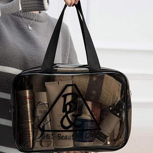 Elegante Beauty Reisset – Jouw Glamoureuze Reisgenoot