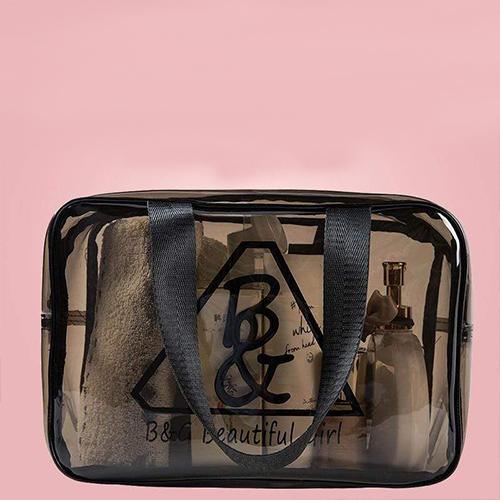 Elegante Beauty Reisset – Jouw Glamoureuze Reisgenoot