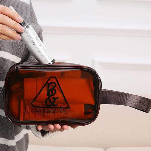 Elegante Beauty Reisset – Jouw Glamoureuze Reisgenoot