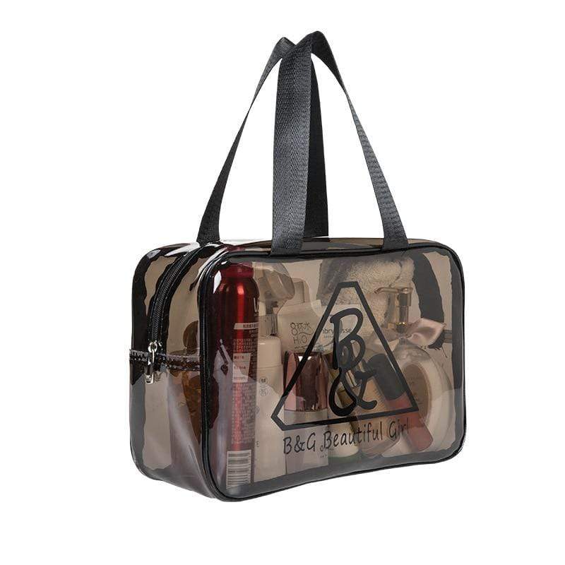 Elegante Beauty Reisset – Jouw Glamoureuze Reisgenoot