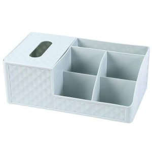 Elegante Cosmetica Organizer – Optimaliseer Je Badkamer