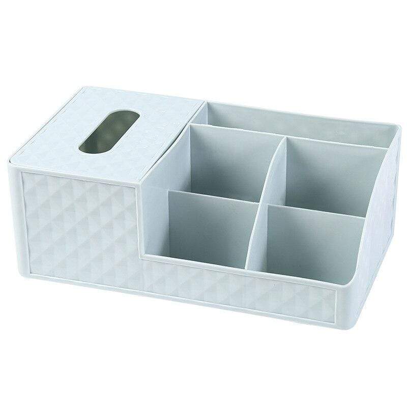 Elegante Cosmetica Organizer – Optimaliseer Je Badkamer