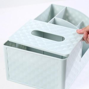 Elegante Cosmetica Organizer – Optimaliseer Je Badkamer