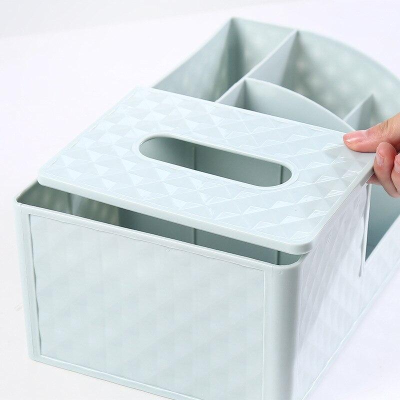 Elegante Cosmetica Organizer – Optimaliseer Je Badkamer