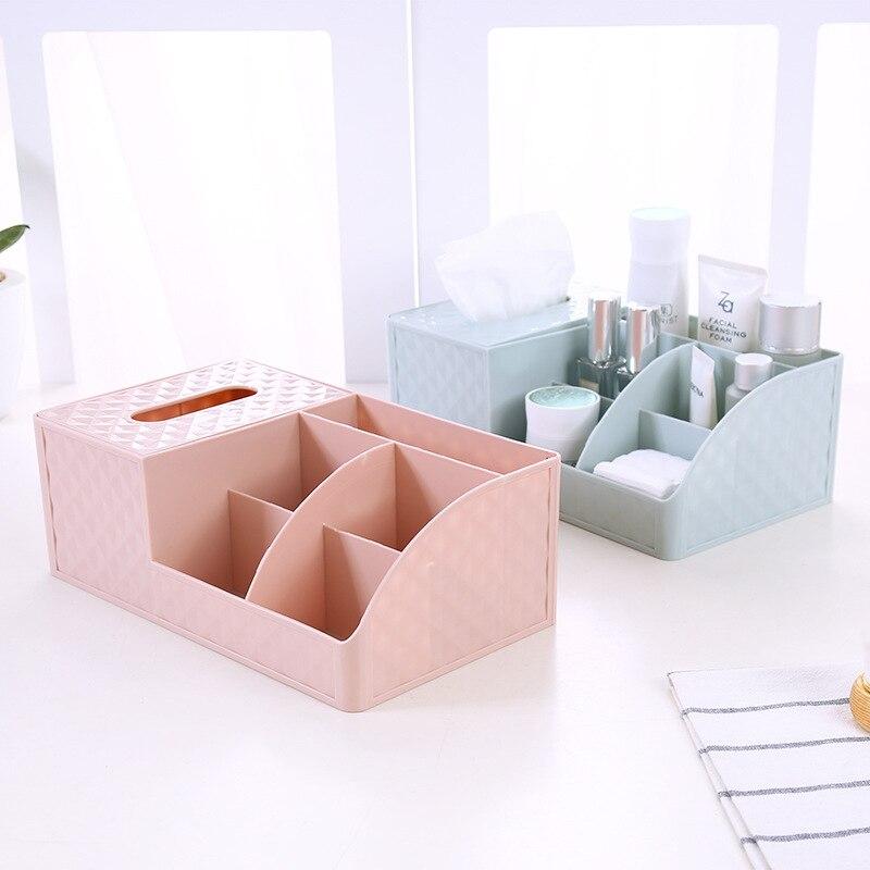 Elegante Cosmetica Organizer – Optimaliseer Je Badkamer