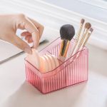 Elegante Make-up Organizer - Schoonheid Opbergdoos