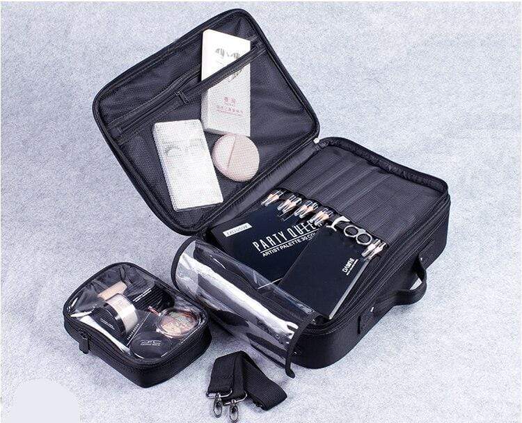 Elegante Make-uptas – Praktische Cosmetica Organisator