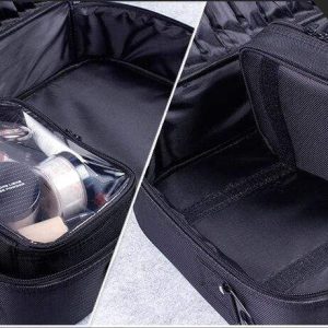 Elegante Make-uptas – Praktische Cosmetica Organisator