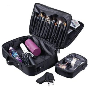 Elegante Make-uptas – Praktische Cosmetica Organisator