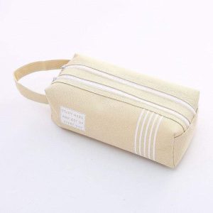 Elegante Pincetui – Essentiële Schoonheid in een Oogopslag