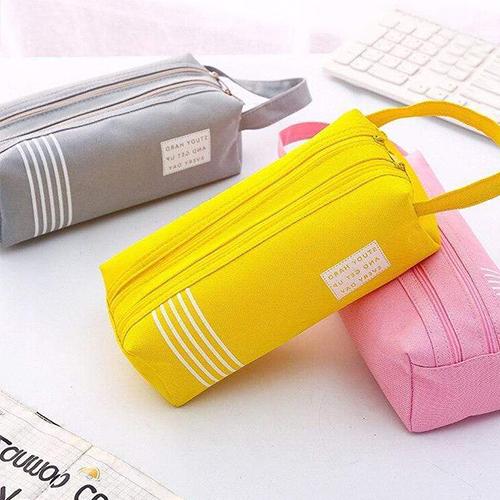 Elegante Pincetui – Essentiële Schoonheid in een Oogopslag