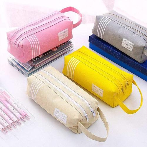 Elegante Pincetui – Essentiële Schoonheid in een Oogopslag