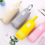 Elegante Pincetui - Essentiële Schoonheid in een Oogopslag