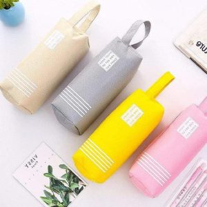 Elegante Pincetui – Essentiële Schoonheid in een Oogopslag