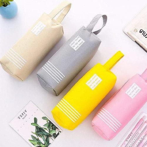 Elegante Pincetui – Essentiële Schoonheid in een Oogopslag