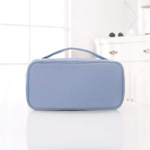 Elegante Toiletas Lingerie: Jouw Glamoureuze Reisgenoot