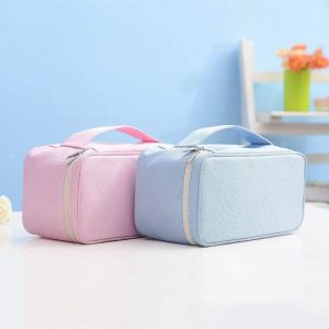 Elegante Toiletas Lingerie: Jouw Glamoureuze Reisgenoot