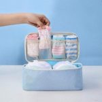 Elegante Toiletas Lingerie: Jouw Glamoureuze Reisgenoot