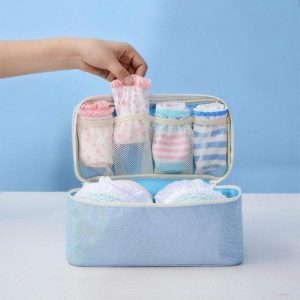 Elegante Toiletas Lingerie: Jouw Glamoureuze Reisgenoot