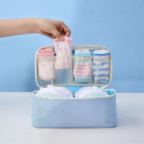 Elegante Toiletas Lingerie: Jouw Glamoureuze Reisgenoot