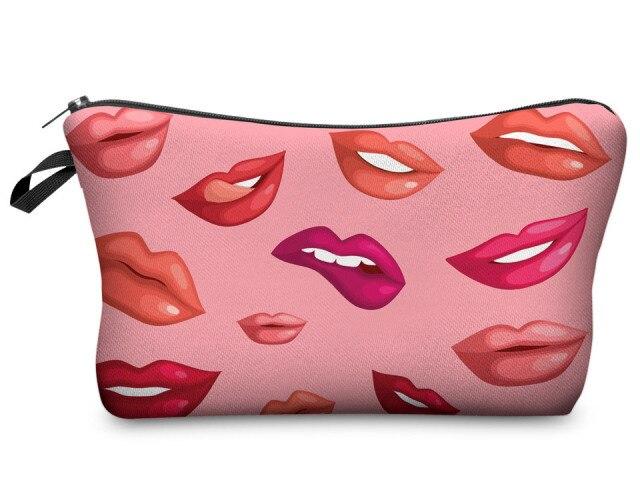 Famous Make-up Tas